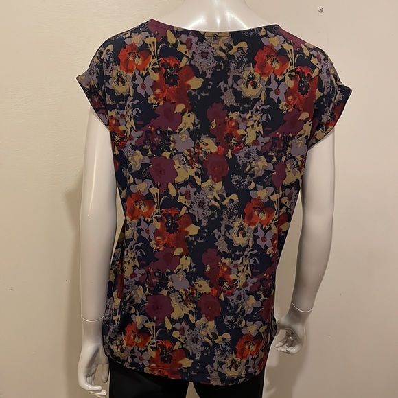 Round Neck, Short Sleeve - Picture 3 of 5